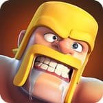 Clash of Clans Взлом (приватный сервер) 18.400.7