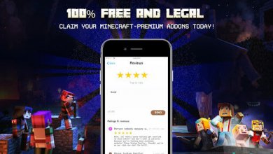 MOD-MASTER for Minecraft PE (Pocket Edition) 1.1 скриншот 2