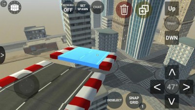Los Angeles Crimes screenshot №4