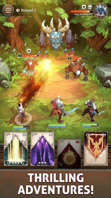 War of Magic screenshot №2