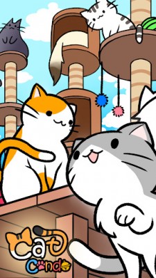 Cat Condo screenshot №5