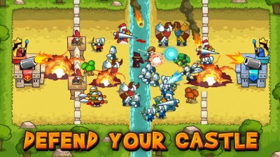 King Rivals Premium screenshot №5