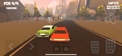 MMC Racing screenshot №7