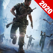 Dead Target 4.176.0 (ВЗЛОМ много денег)