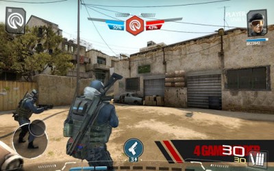 Call Of Sniper Battleground Shoot screenshot №3