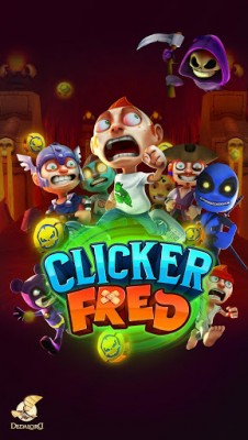 Clicker Fred screenshot №8