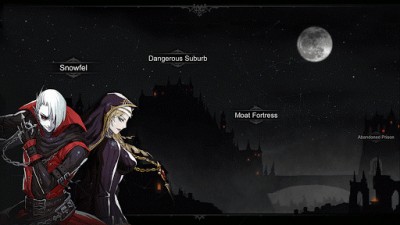 NeverGone screenshot №2