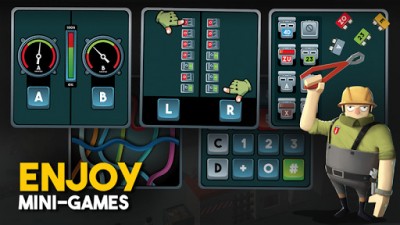 Bomb Hunters screenshot №3