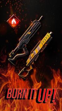 SNIPER X WITH JASON STATHAM v 1.7.1 [ВЗЛОМ] скриншот №6