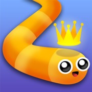 Snake.io (Разблокированы скины) 2.2.150
