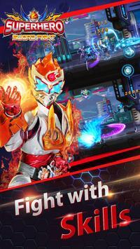 Superhero Sword - Legend Future Fight: Action RPG [ВЗЛОМ] 1.1.21 скриншот №2
