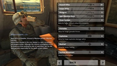 Arma Tactics THD [ВЗЛОМ] v 1.7834