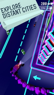 Drifty Chase [ВЗЛОМ много денег] v 2.1.1 скриншот №5