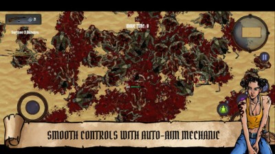 Demon Realms screenshot №7