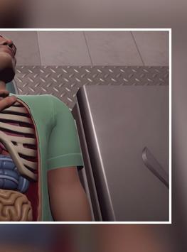 Surgery Simulator 2 v 1.0 скриншот №8