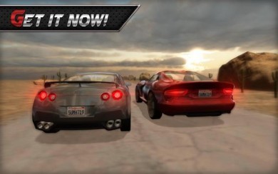 Скачать Real Driving 3D v 1.6.1 [ВЗЛОМ: Много денег] для Андроид