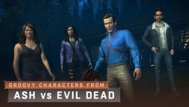 Скачать Deploy and Destroy: Джон Уик v 1.1.0 [ВЗЛОМ на урон] для Андроид