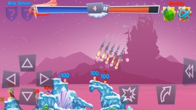 Worms 4 v 1.0.432182 [ВЗЛОМ: много денег] скриншот №6