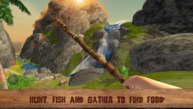 Pirate Island Survival 3D v 1.9.0 [ВЗЛОМ] скриншот №1