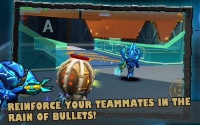 Call of Mini™ Infinity [ВЗЛОМ] v 2.6