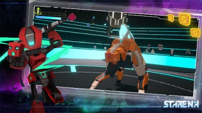 STARENA screenshot №7