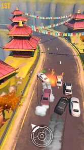 Drift Masters screenshot №8
