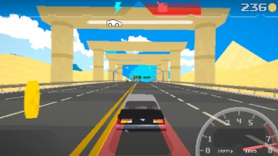 Neodori Forever screen 3