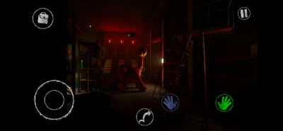 Poppy Playtime Chapter 2 screen 2