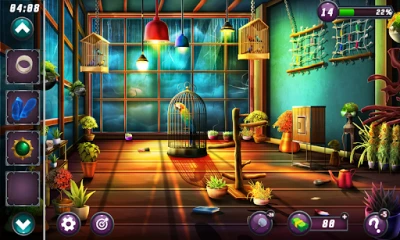 Random Room Escape - Door Exit (ВХОД, Много денег) screenshot №5