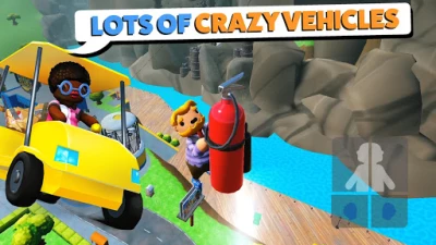 Totally Reliable Delivery Service 1.3.4 screenshot №3