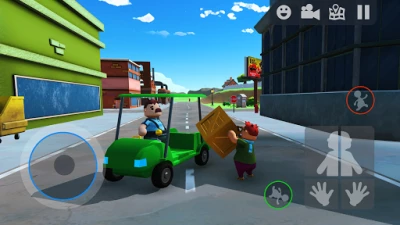 Totally Reliable Delivery Service 1.3.4 screenshot №7