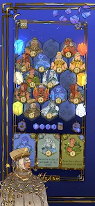 Geo Gods screen 1