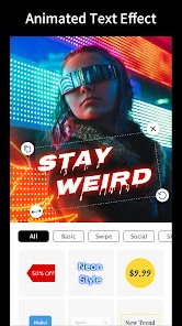 StoryArt - Insta story maker screen 5