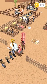 Butcher's Ranch: Усадьба screen 2