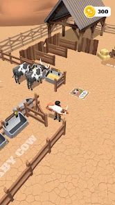 Butcher's Ranch: Усадьба screen 3