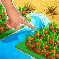 Ферма Бесплатно с Барашками, веселая и семейная [ВЗЛОМ на деньги] v 4.89