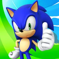Sonic Dash Мод (Много Денег) 10.0.1