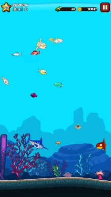 Fishing Break screenshot №6