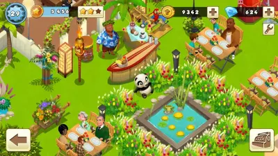 World Chef screenshot №8