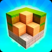 Block Craft 3D Мод (Много монет) 3.40.0