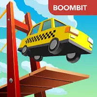 Build a Bridge! v 5.3.2 [ВЗЛОМ: бесконечные деньги]