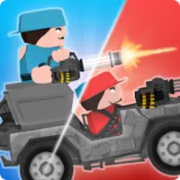 Clone Armies [ВЗЛОМ: Много денег] v 10000.4.6