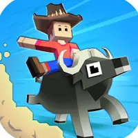 Дикое родео: Зоопарк v 4.22.0 [ВЗЛОМ: много денег]