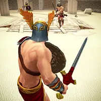 Gladiator Glory v 5.15.7 [ВЗЛОМ: много денег]