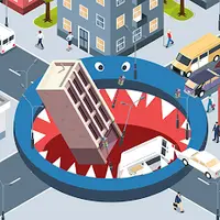 Hole.io 2.45.9 [ВЗЛОМ всё открыто]