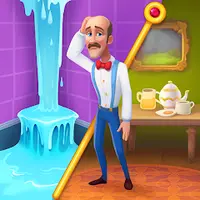 Homescapes v 8.9.601 [ВЗЛОМ: много звёзд]