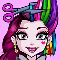 Monster High [ВЗЛОМ: Бесплатные покупки] v5.8.11