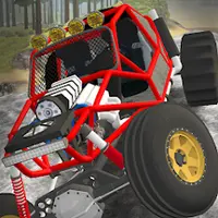 Offroad Outlaws (Мод, бесплатные покупки) 7.5.153