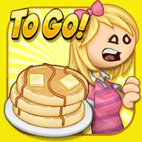 Papas Pancakeria To Go!