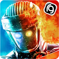 Real Steel Champions v 81.81.102 [ВЗЛОМ на деньги]